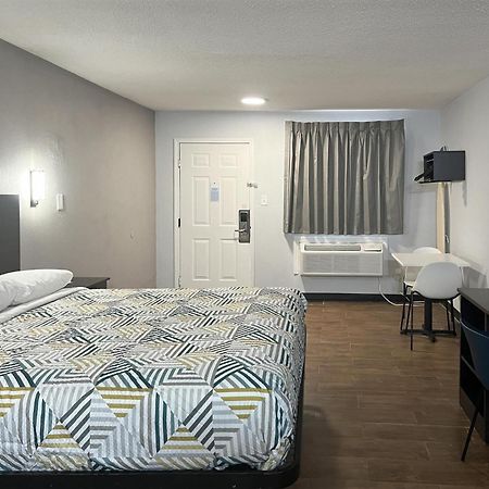 Studio 6 Suites Hurricane, Wv Buitenkant foto