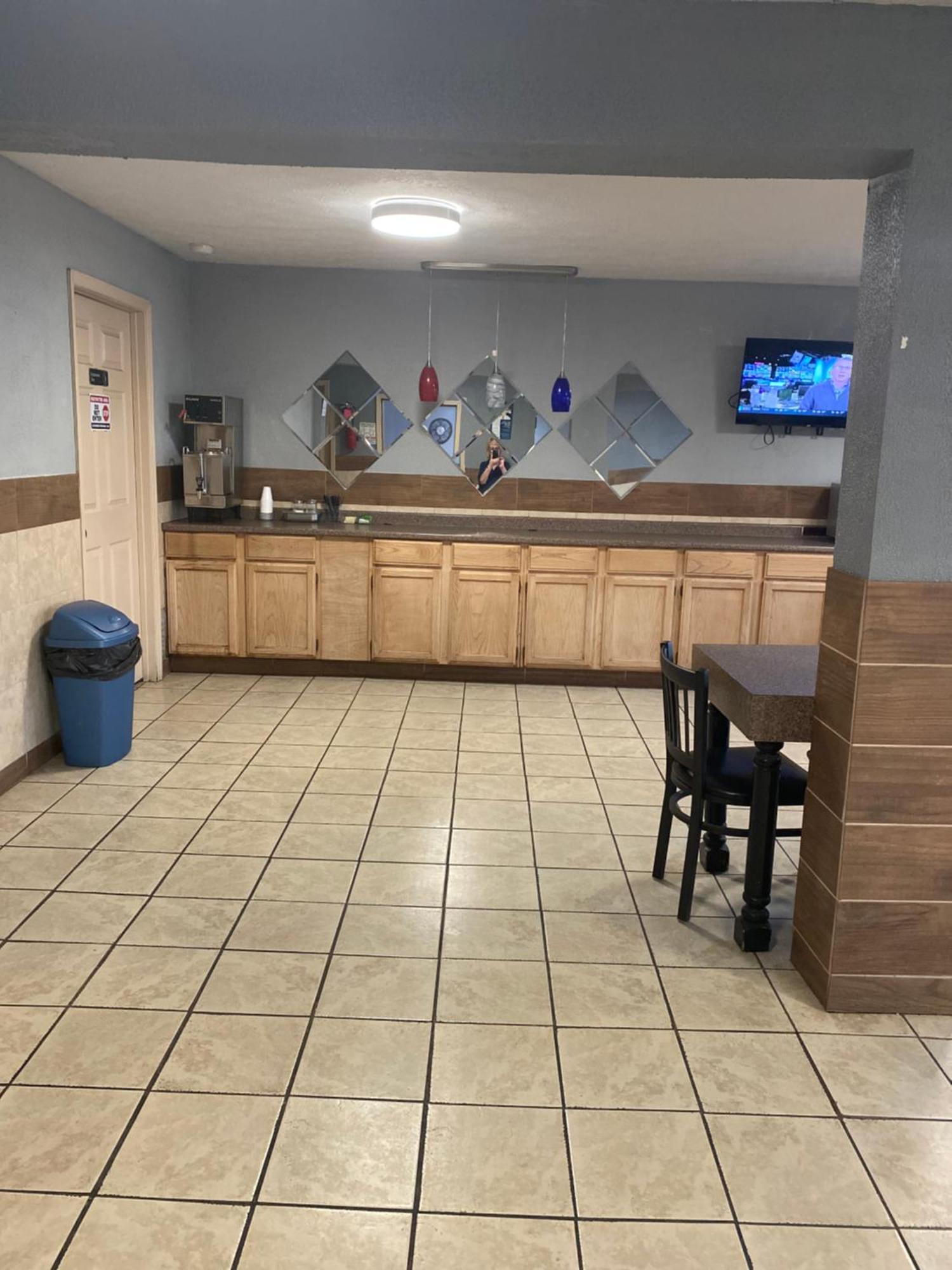 Studio 6 Suites Hurricane, Wv Buitenkant foto