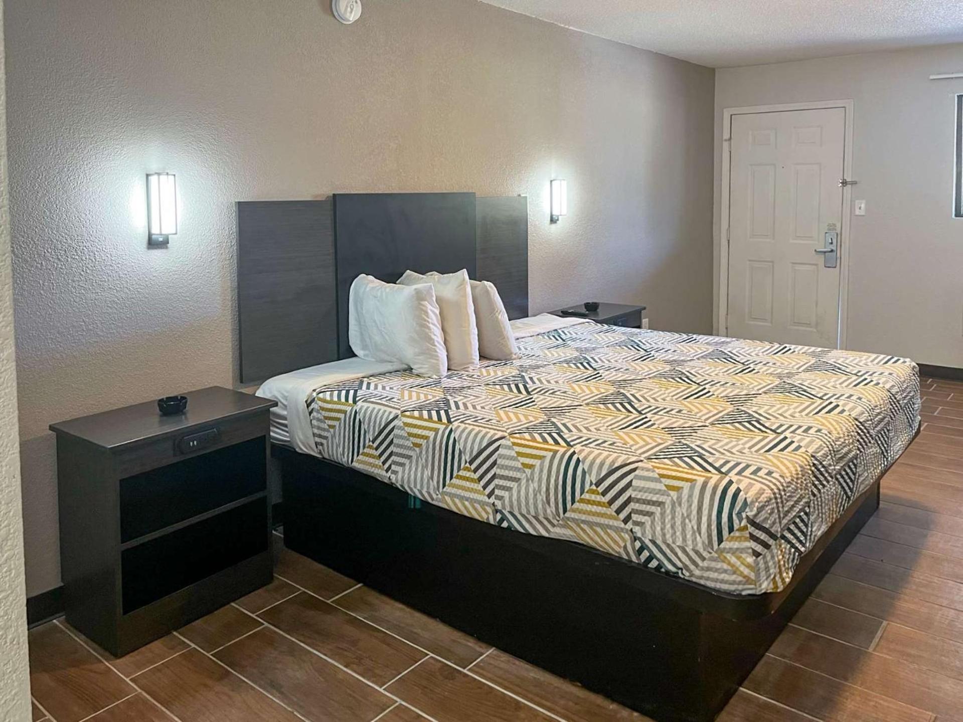 Studio 6 Suites Hurricane, Wv Buitenkant foto