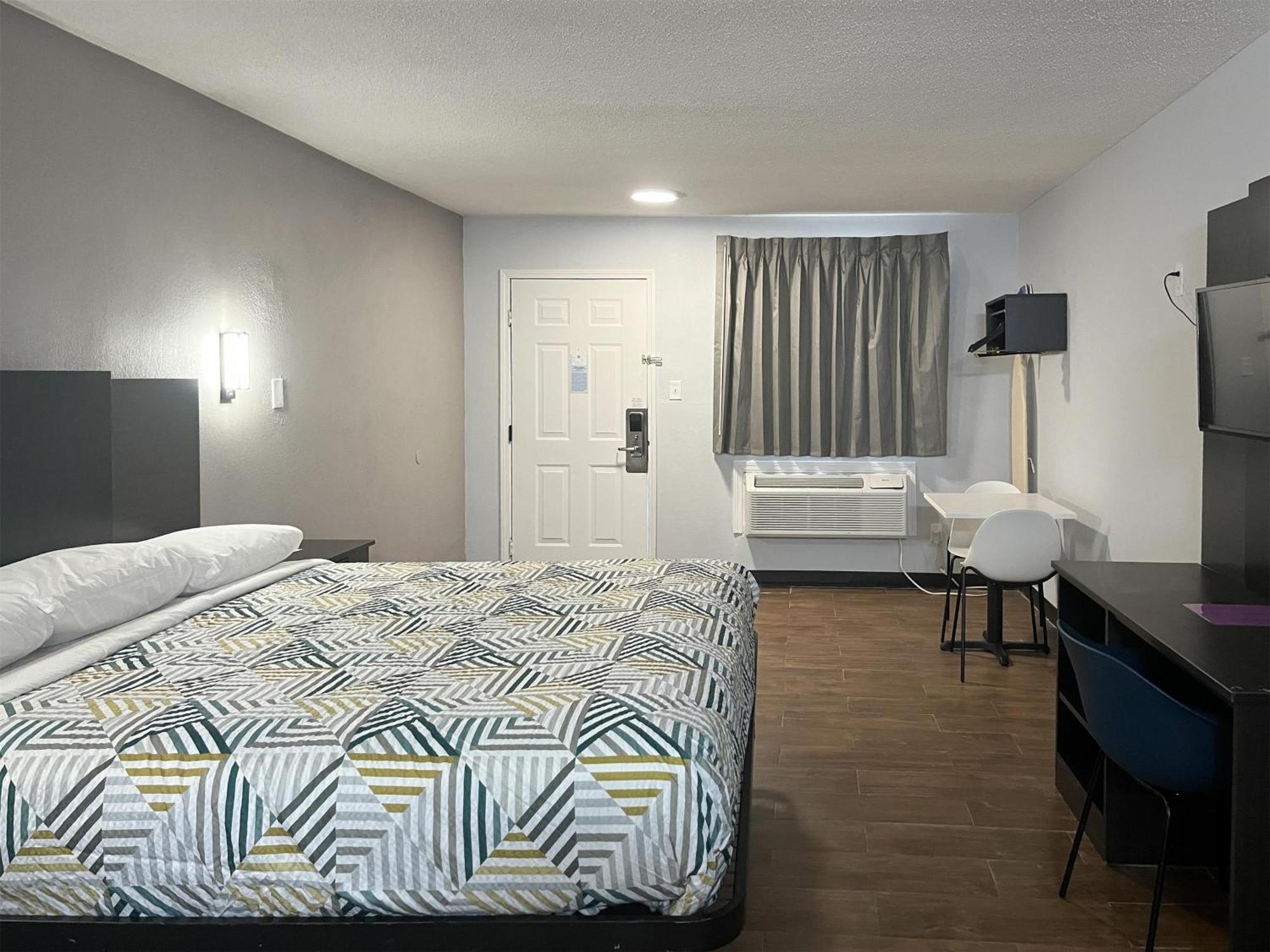 Studio 6 Suites Hurricane, Wv Buitenkant foto