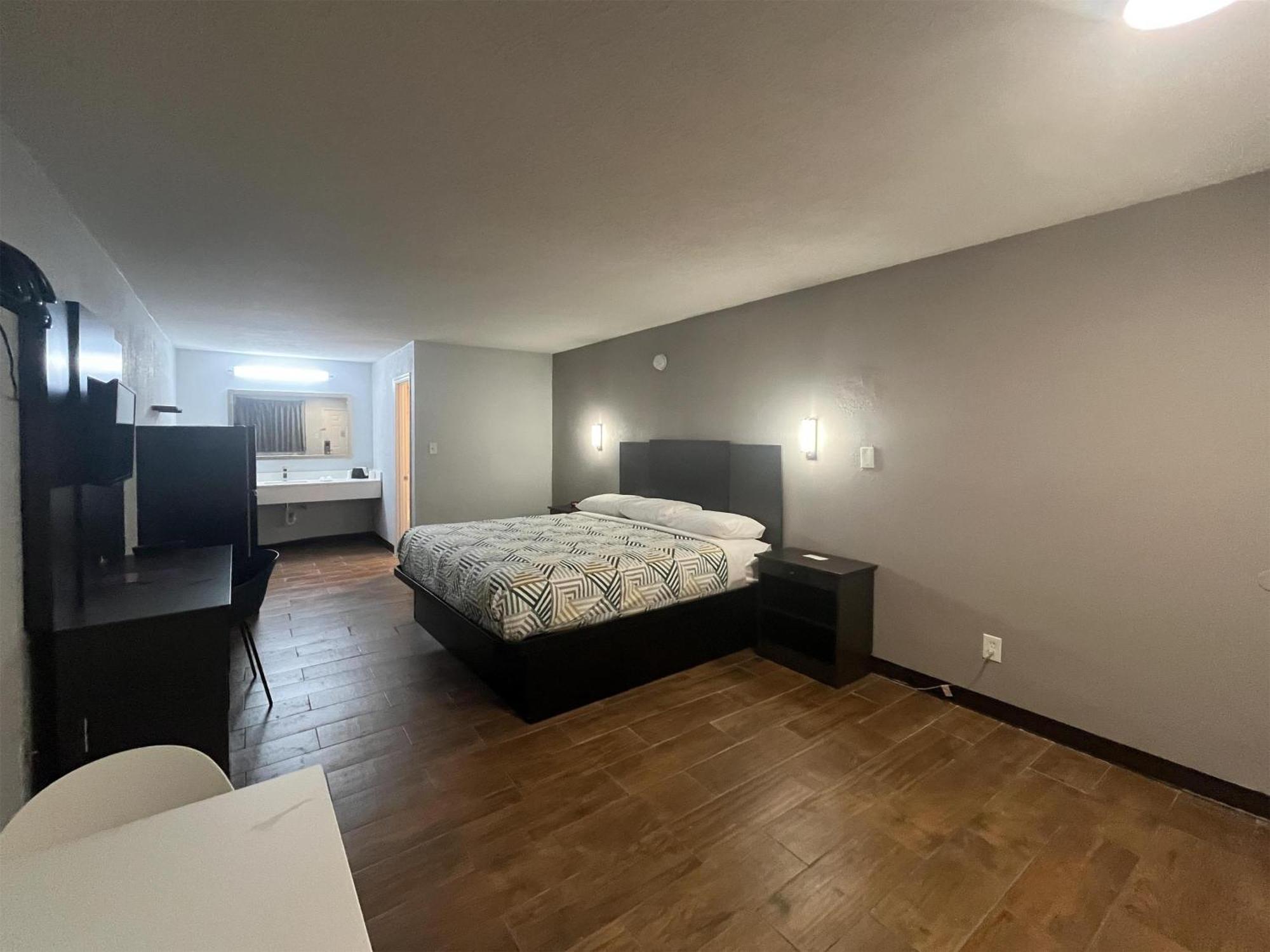 Studio 6 Suites Hurricane, Wv Buitenkant foto