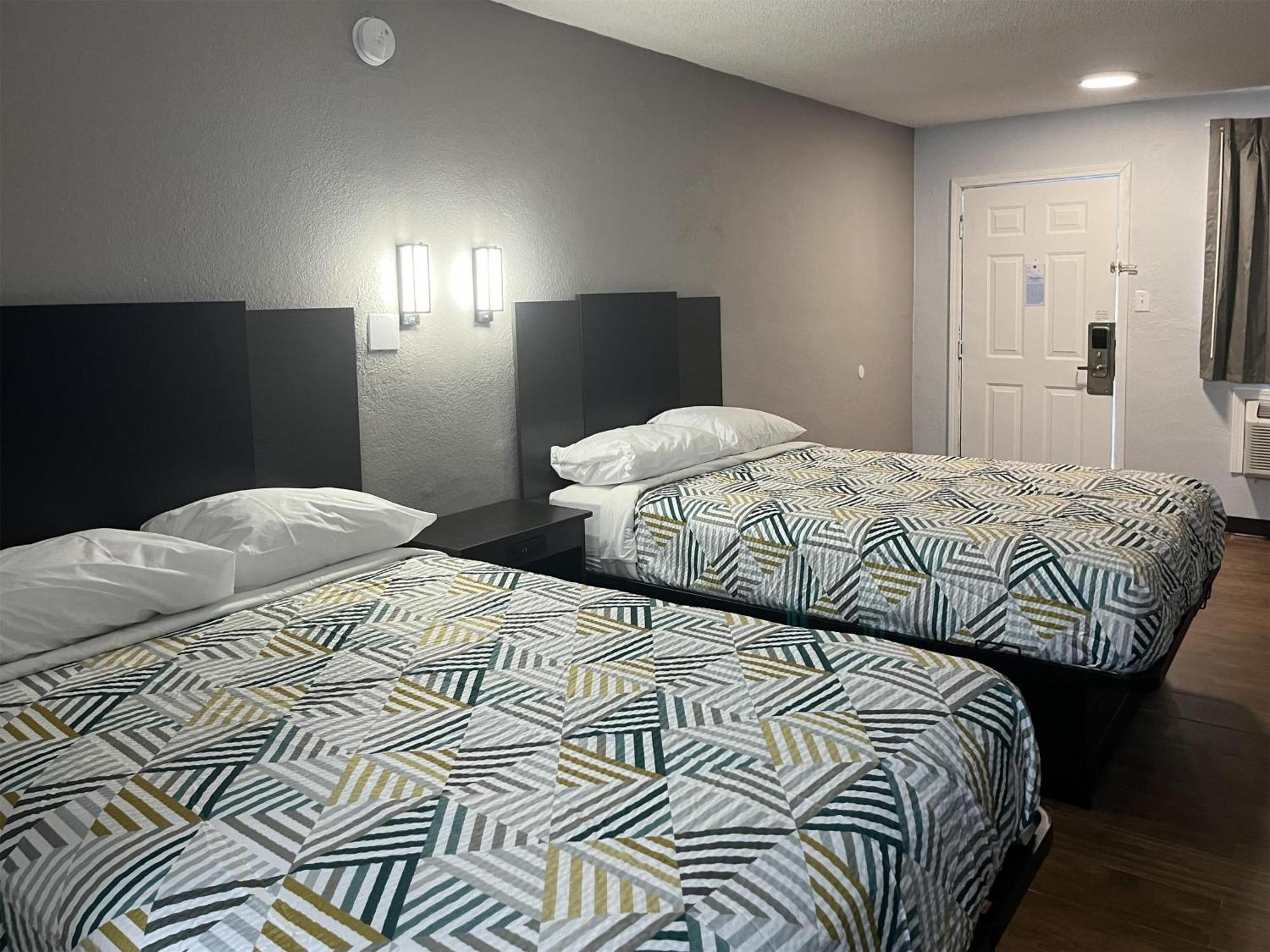 Studio 6 Suites Hurricane, Wv Buitenkant foto