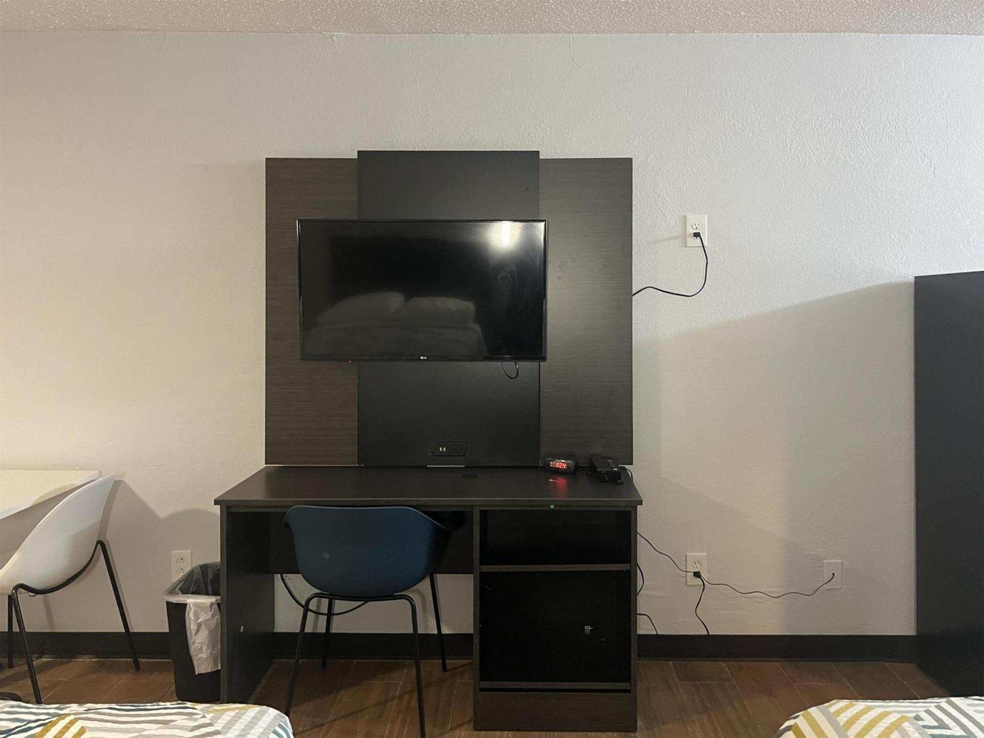 Studio 6 Suites Hurricane, Wv Buitenkant foto