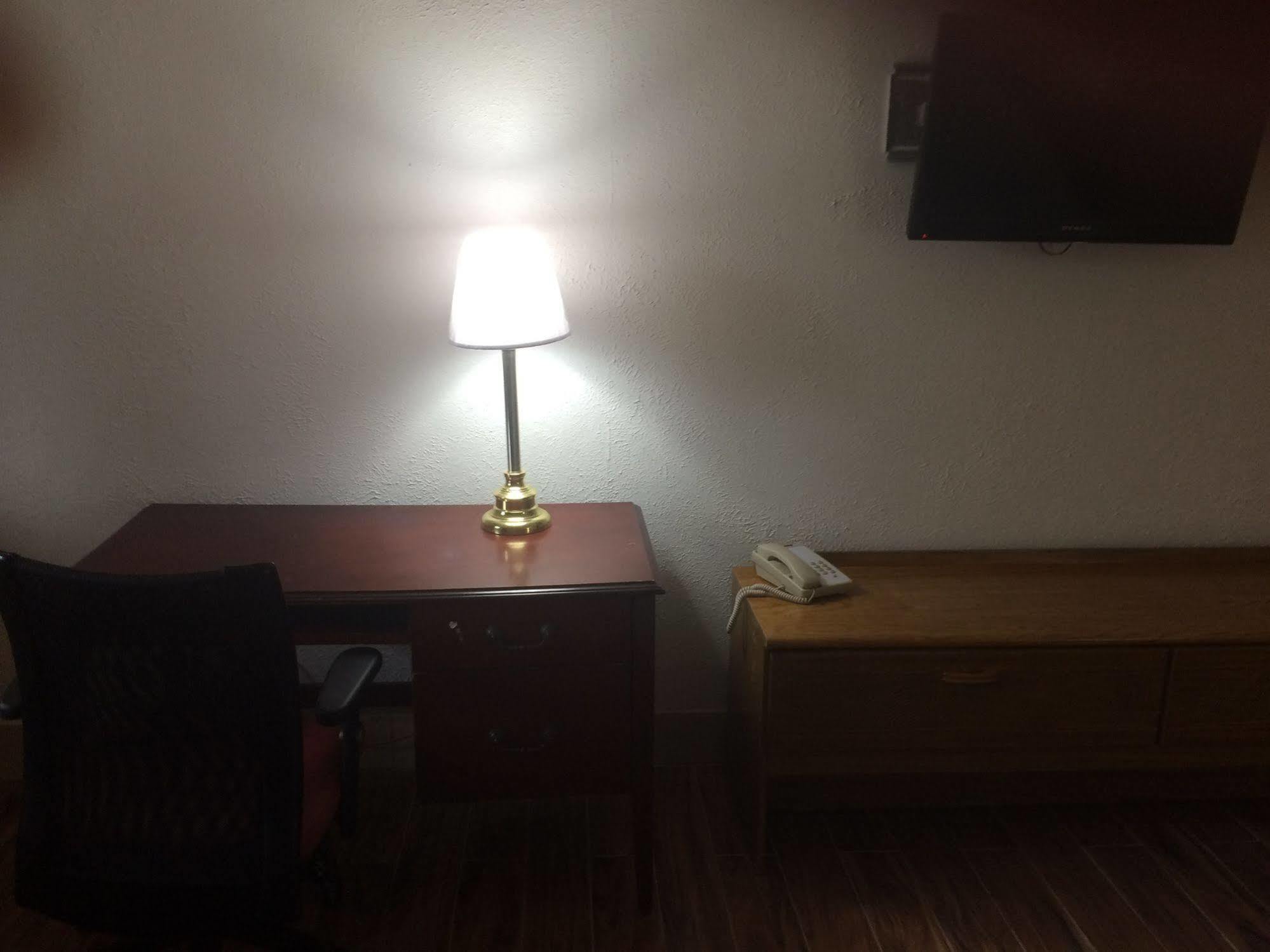 Studio 6 Suites Hurricane, Wv Buitenkant foto