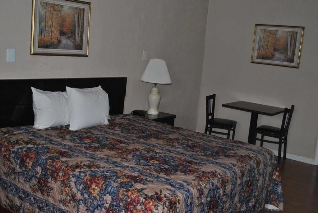 Studio 6 Suites Hurricane, Wv Buitenkant foto