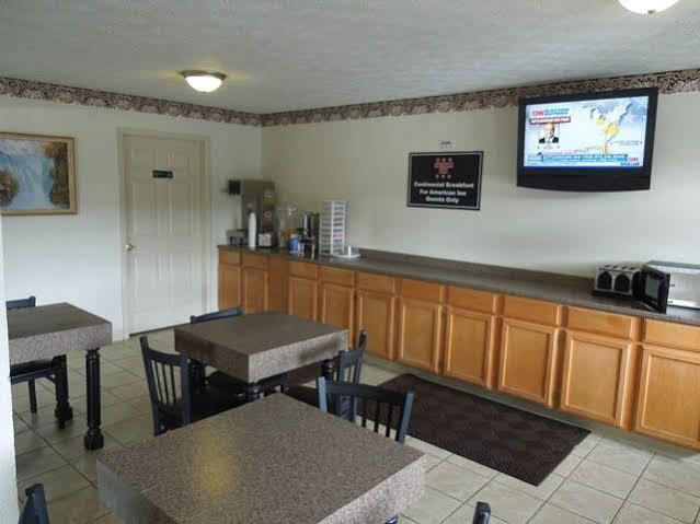 Studio 6 Suites Hurricane, Wv Buitenkant foto