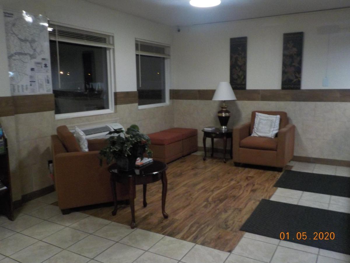 Studio 6 Suites Hurricane, Wv Buitenkant foto